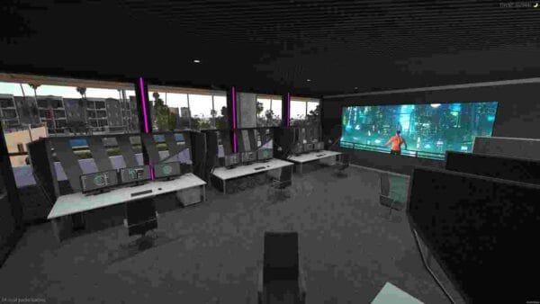 Discover the ultimate guide to Fivem Wiwang Pc Club MLO, elevating your gaming adventures to new heights optimize your gameplay.