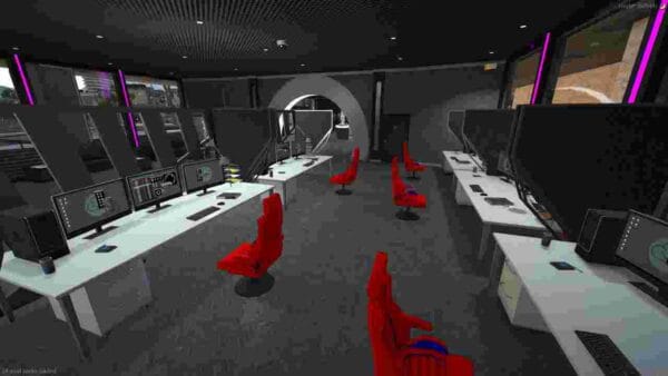Discover the ultimate guide to Fivem Wiwang Pc Club MLO, elevating your gaming adventures to new heights optimize your gameplay.