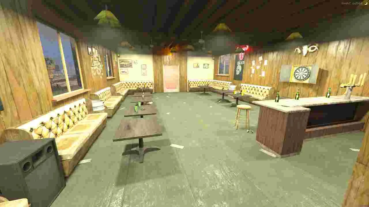 Explore the allure of Fivem Yellow Jack MLO, a versatile venue perfect for a variety of events. Discover its features, amenities, and why it's the ideal