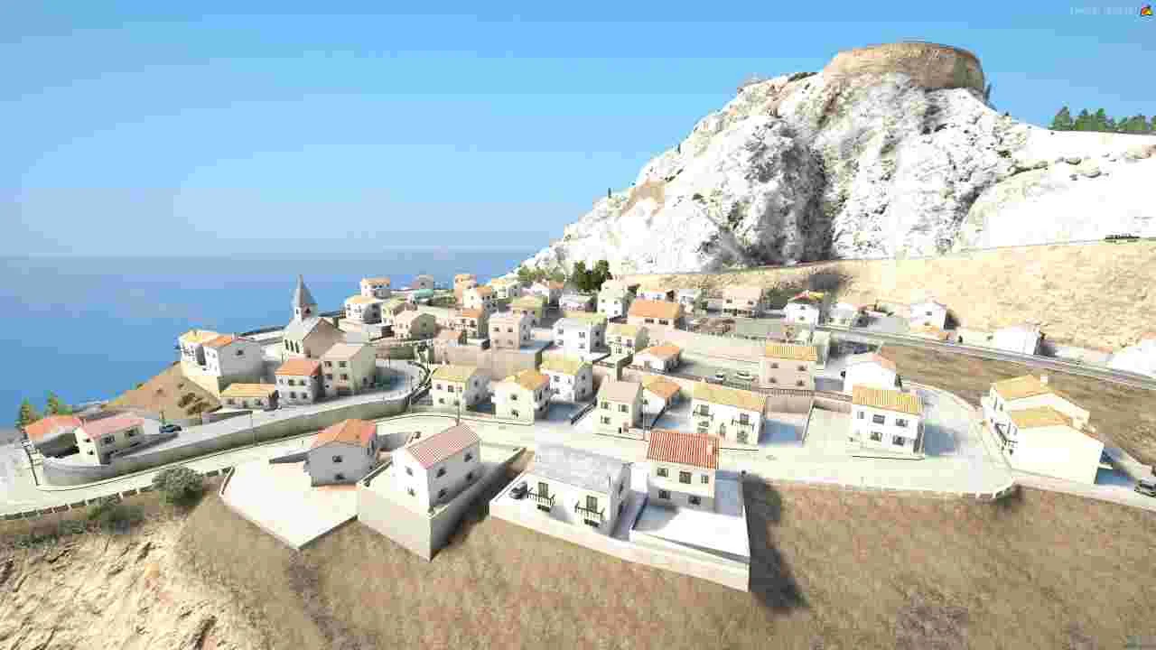 Dive into the quaint charm and rustic beauty of rural living with Fivem Chiliad Town City. Experience the tranquility of small-town life,