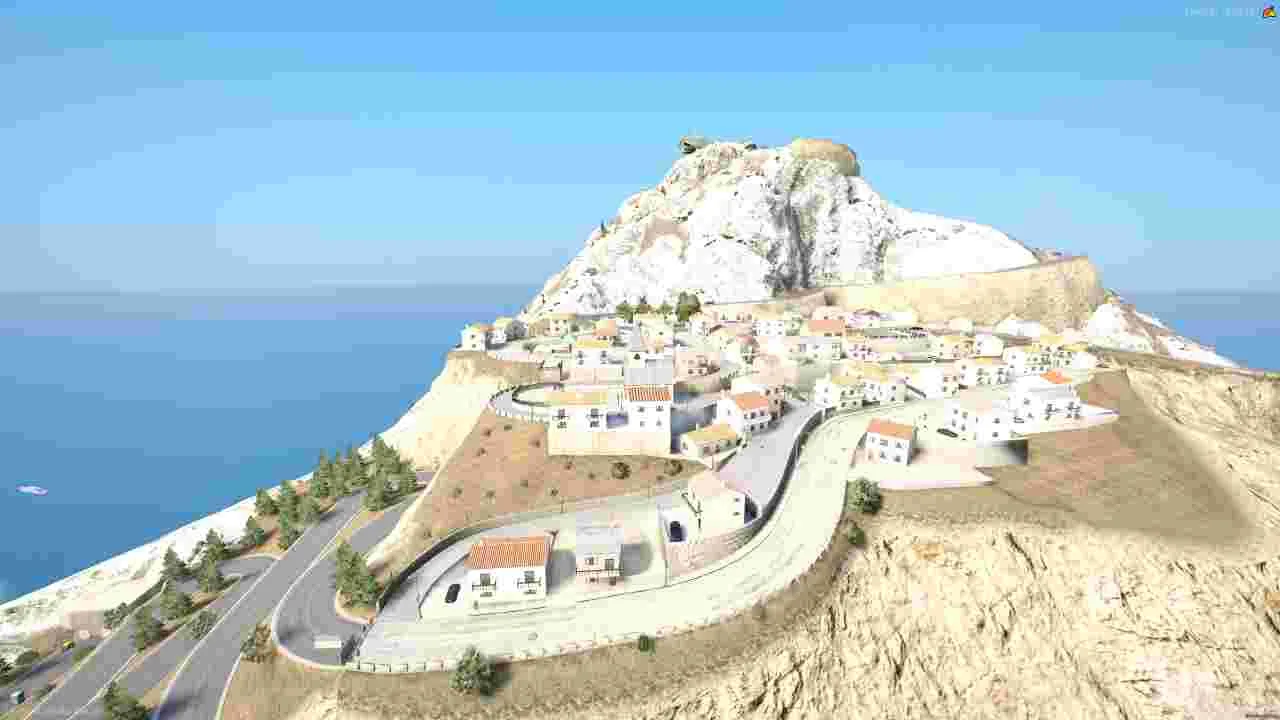 Dive into the quaint charm and rustic beauty of rural living with Fivem Chiliad Town City. Experience the tranquility of small-town life,