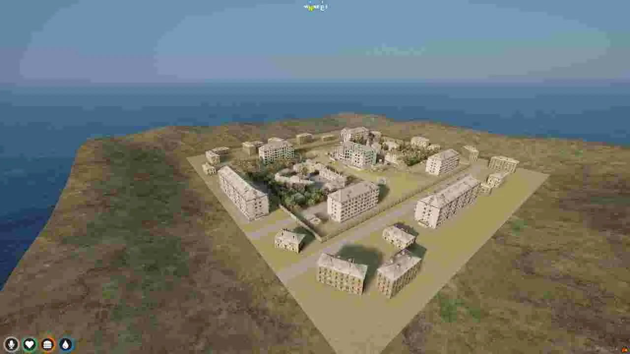 Dive into Fivem limansk Town, a Chernobyl-inspired roleplay server with immersive gameplay, dynamic events, post-apocalyptic setting