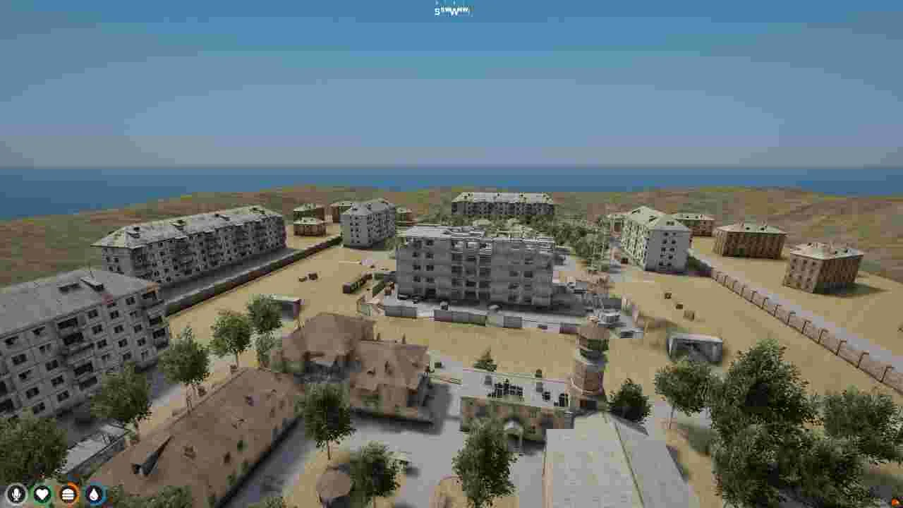 Dive into Fivem limansk Town, a Chernobyl-inspired roleplay server with immersive gameplay, dynamic events, post-apocalyptic setting