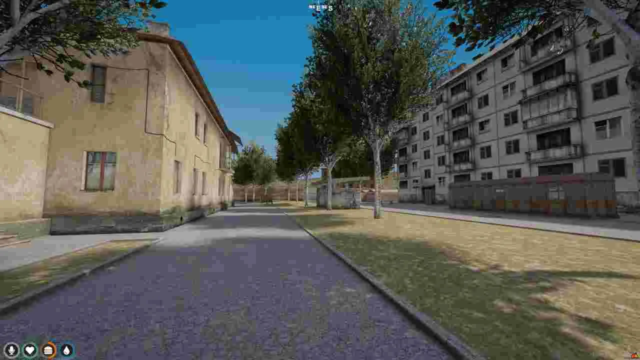 Dive into Fivem limansk Town, a Chernobyl-inspired roleplay server with immersive gameplay, dynamic events, post-apocalyptic setting