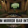 Discover expert tips and tricks for transforming your FiveM mirror bar interior into a stylish and functional space. Explore renovation ideas, design