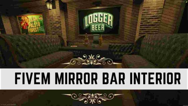 Discover expert tips and tricks for transforming your FiveM mirror bar interior into a stylish and functional space. Explore renovation ideas, design