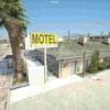 Discover top-rated gta v FiveMotel with unique MLO and script features. Experience sandy shores and exclusive Fivem motel rooms