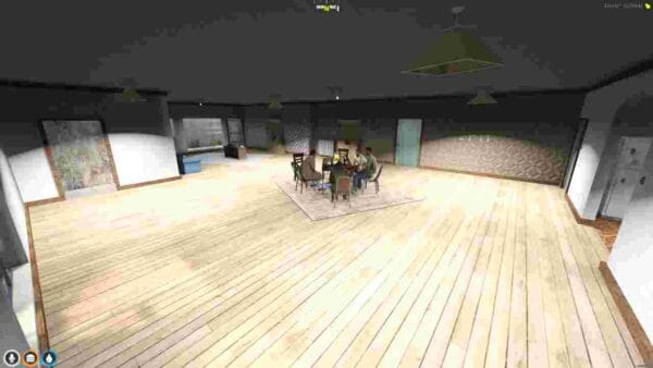 Discover top-rated gta v FiveMotel with unique MLO and script features. Experience sandy shores and exclusive Fivem motel rooms