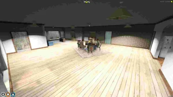Discover top-rated gta v FiveMotel with unique MLO and script features. Experience sandy shores and exclusive Fivem motel rooms