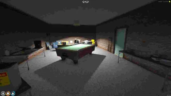 Discover top-rated gta v FiveMotel with unique MLO and script features. Experience sandy shores and exclusive Fivem motel rooms