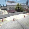 Experience the thrill of MPH jump fivem in Fivem with car HUD integration. Earn cash on ex and exserver servers. Join the fun!