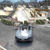 Experience the thrill of MPH jump fivem in Fivem with car HUD integration. Earn cash on ex and exserver servers. Join the fun!