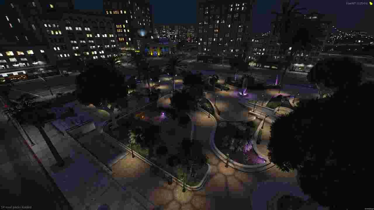 Explore the serene beauty of Legion Park in FiveM, a peaceful getaway nestled amidst the hustle and bustle of the city. Learn about its features,