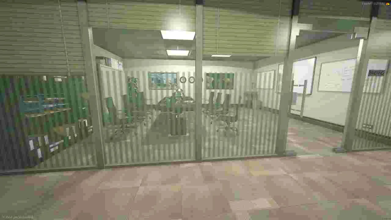 Dive into the world of LSSD Heli MLO for Fivem and experience the thrill of aerial law enforcement operations. Explore the intricacies of helicopter