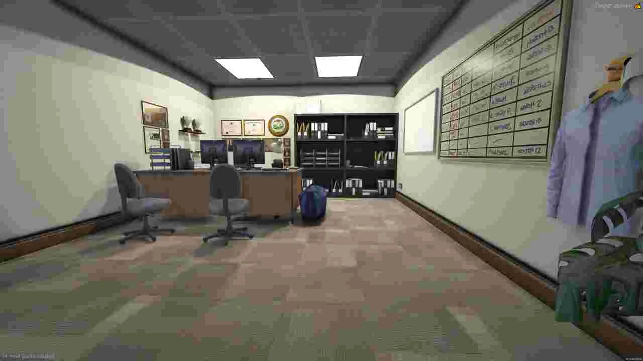 Dive into the world of LSSD Heli MLO for Fivem and experience the thrill of aerial law enforcement operations. Explore the intricacies of helicopter