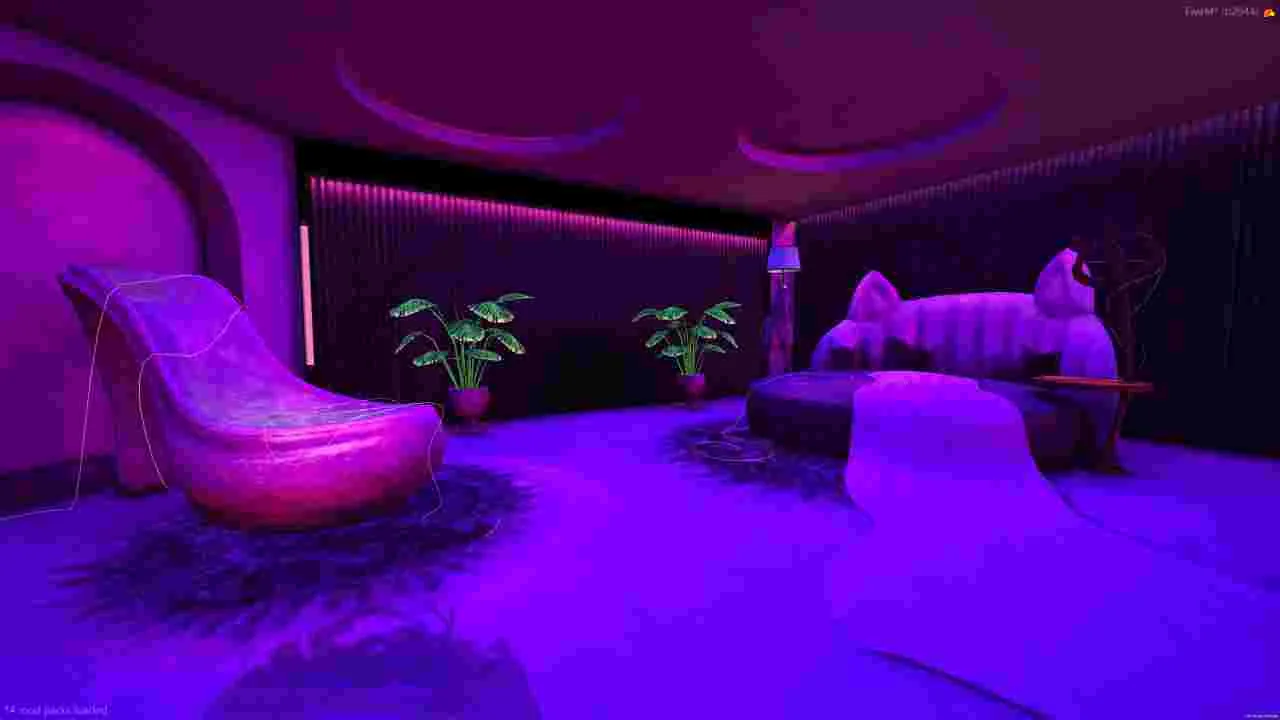 Explore the world of modern interior design in Fivem with Modern Rooms. Discover sleek, stylish, and contemporary living spaces