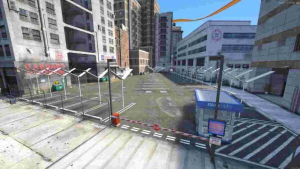 Explore the world of Fleeca Parking in Fivem and elevate your virtual parking experience. With customizable parking solutions,