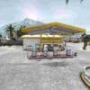 Discover immersive Sandy Shores Gas Station MLO experiences with scripts, MLO designs, and simulators. Own your player-operated station with unique props