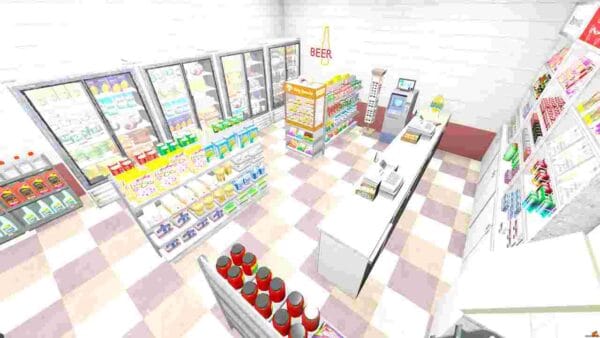 Discover immersive Sandy Shores Gas Station MLO experiences with scripts, MLO designs, and simulators. Own your player-operated station with unique props