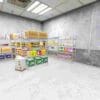 Discover immersive Sandy Shores Gas Station MLO experiences with scripts, MLO designs, and simulators. Own your player-operated station with unique props