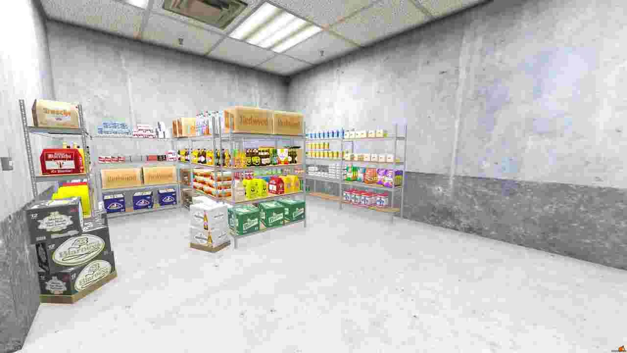 Discover immersive Sandy Shores Gas Station MLO experiences with scripts, MLO designs, and simulators. Own your player-operated station with unique props