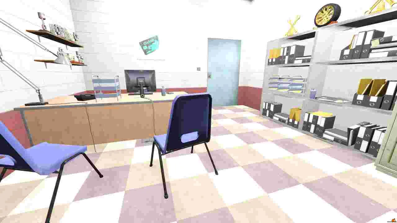 Discover immersive Sandy Shores Gas Station MLO experiences with scripts, MLO designs, and simulators. Own your player-operated station with unique props