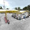 Discover immersive Sandy Shores Gas Station MLO experiences with scripts, MLO designs, and simulators. Own your player-operated station with unique props