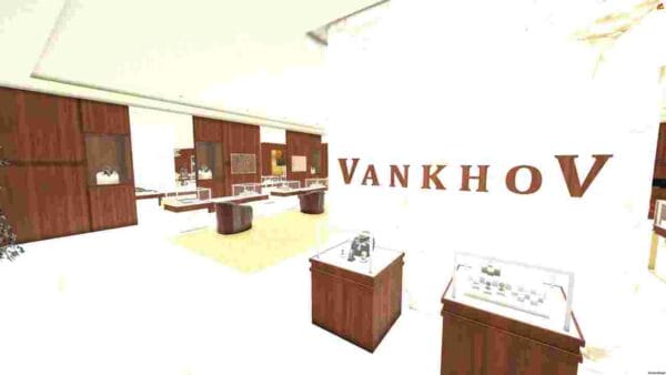 Discover unique Vankhov mlo fivem and packs. Explore robbery scripts, MLO stores, and interior designs. Find Jewelry Fivem guides and tips.