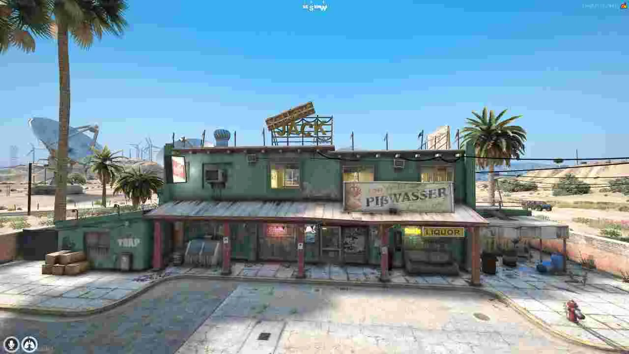 Explore the allure of Fivem Yellow Jack MLO, a versatile venue perfect for a variety of events. Discover its features, amenities, and why it's the ideal