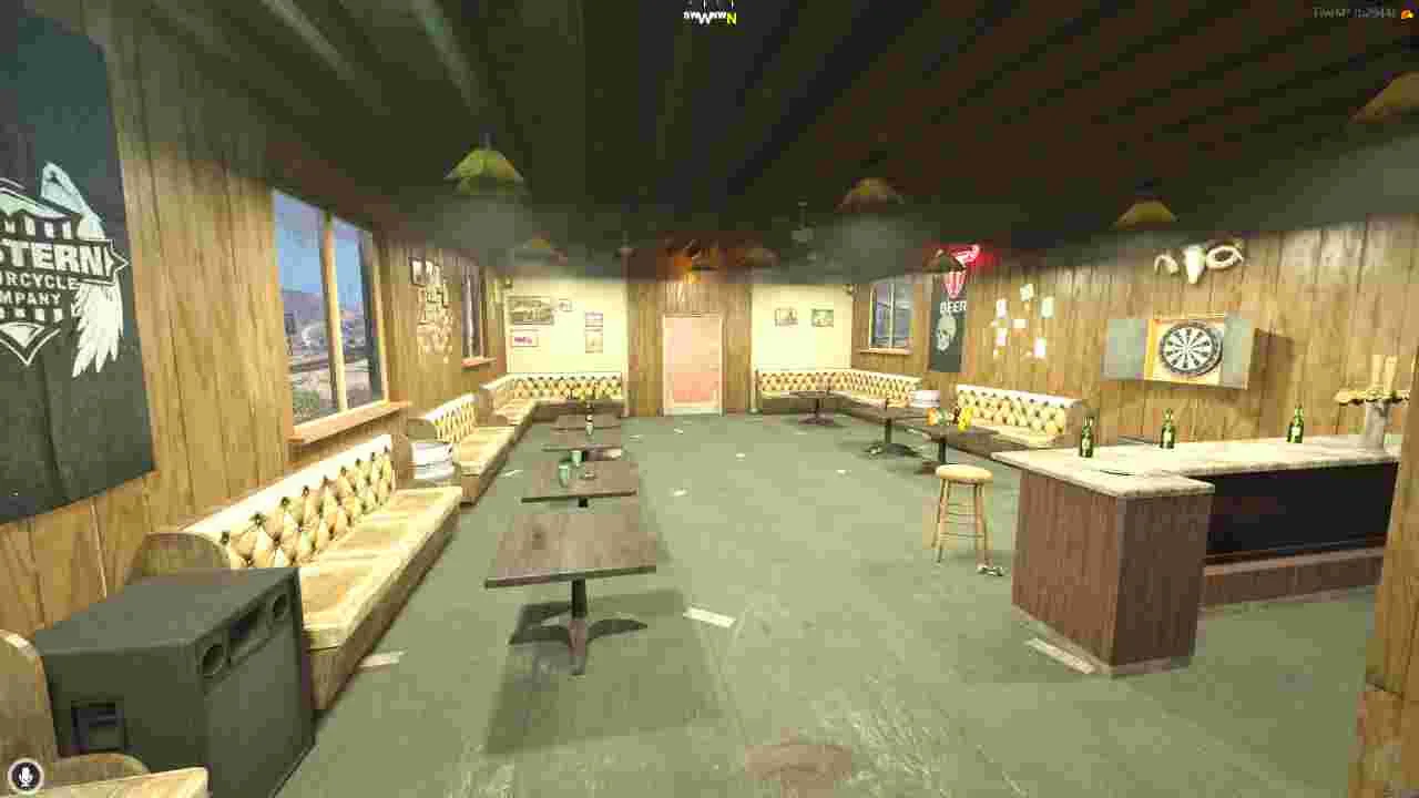 Discover the vibrant world of Yellow Jack Bar FiveM, where gaming enthusiasts converge for immersive experiences. Dive into this virtual haven filled