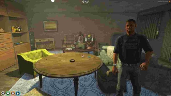 Discover the vibrant world of Yellow Jack Bar FiveM, where gaming enthusiasts converge for immersive experiences. Dive into this virtual haven filled