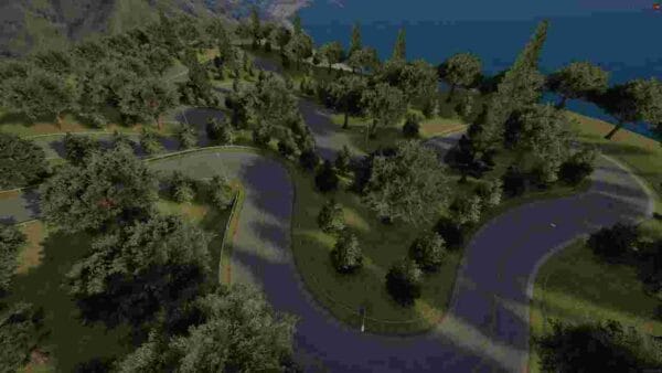 Dive into the adrenaline-pumping world of racing with DPG Track for Fivem. Experience high-speed thrills, challenging tracks,