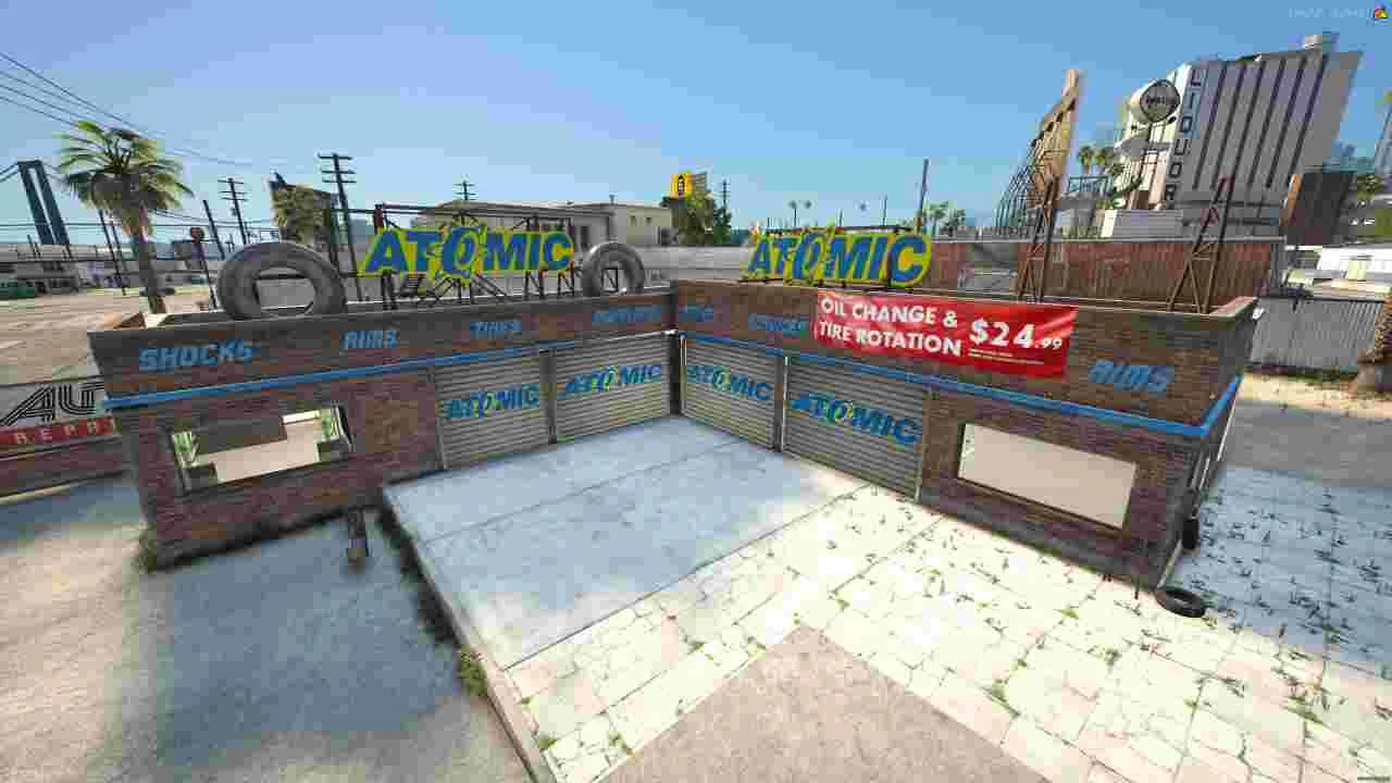 fivem atomic mlo