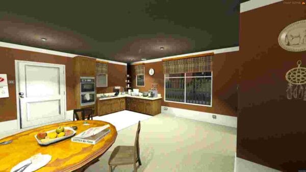 Discover the ultimate guide to renovating your FiveM Baraky house. Learn step-by-step tips and tricks to revamp your space into a dream home.