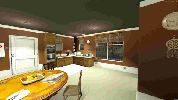 Discover the ultimate guide to renovating your FiveM Baraky house. Learn step-by-step tips and tricks to revamp your space into a dream home.