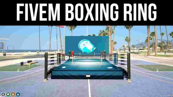 Discover boxing ring fivem including and wedding varieties. Explore MLO boxing rings and unique diamond options. Perfect for virtual engagements and events