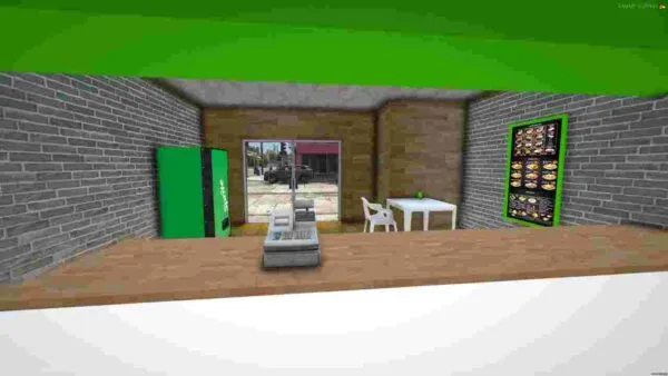 Step into the world of FiveM Kebab Shop and tantalize your taste buds with a delectable array of flavors. Discover the savory delights of FiveM Kebab Shop