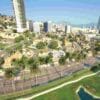 Enhance your Fivem experience with fivem more trees our diverse tree pack, including redwood, pink, and more aesthetic options.