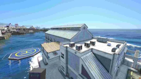 Dive into the world of Fivem Port MLO, a groundbreaking platform redefining virtual environments with its innovative features