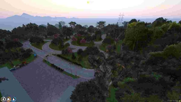 Explore fivem race track ymap tracks, drag scripts, cars, street races, and unique race servers for thrilling gaming experiences