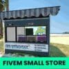 Discover top-rated Fivem Gun Store MLO and secure scripts for your Fivem Store Robbery. Explore diverse Fivem clothing, jewelry, and hardware stores.