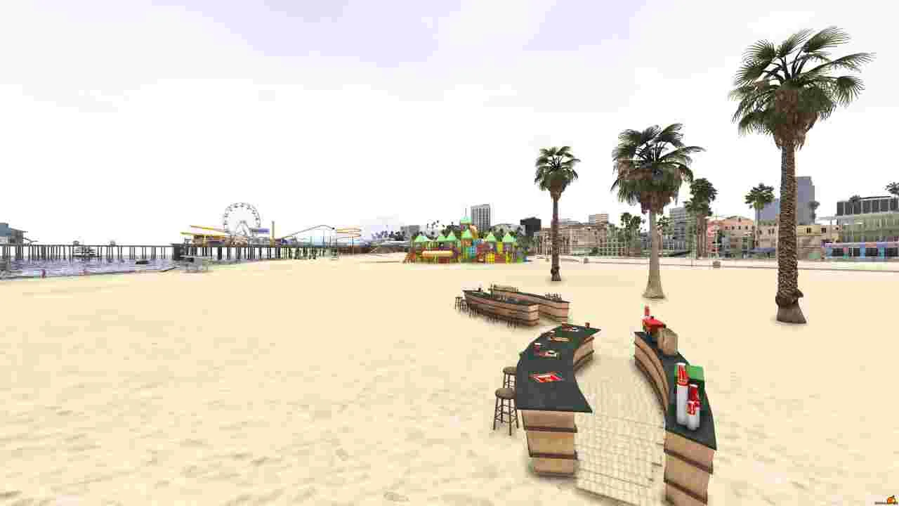 fivem stage
