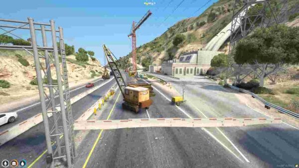 Discover effective solutions to FiveM : stuttering,fivem stopped working, freezing, and more. Prevent NPC carjacking, police spawning, and texture loss