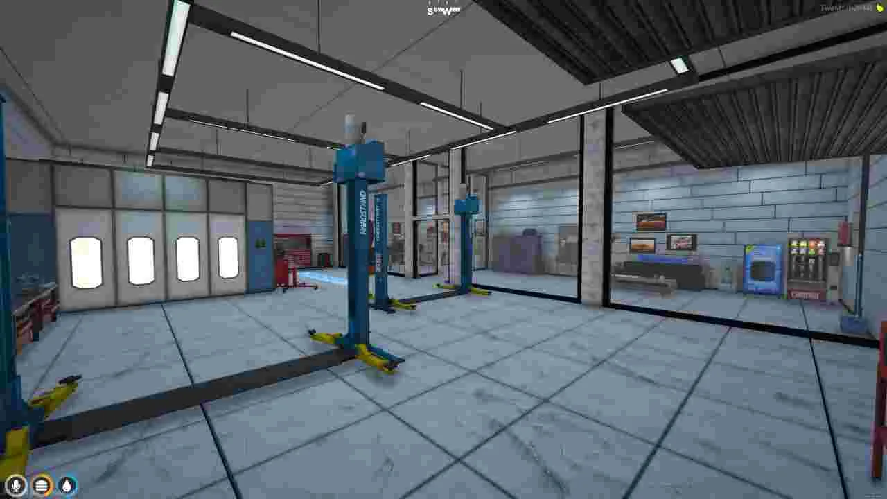 Discover the endless possibilities of the Fivem Workshop MLO for optimizing your gaming experience. Learn how to customize your virtual workshop