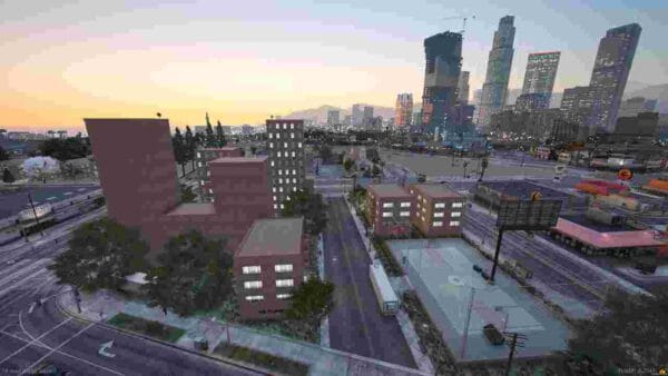 Discover the immersive world of Hood Fivem and elevate your gaming adventure. Dive into customizable landscapes, connect with fellow gamers,