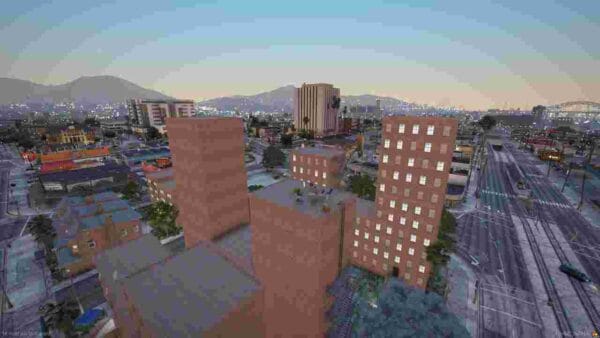 Discover the immersive world of Hood Fivem and elevate your gaming adventure. Dive into customizable landscapes, connect with fellow gamers,