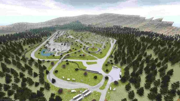 Explore diverse race track fivem, including custom layouts, drag, street, drifting, and rally circuits. Enhance your FiveM experience now!