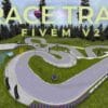 Discover custom race track fivem v2, track layouts, and circuits. Explore FiveM racing mods, events, and community competitions