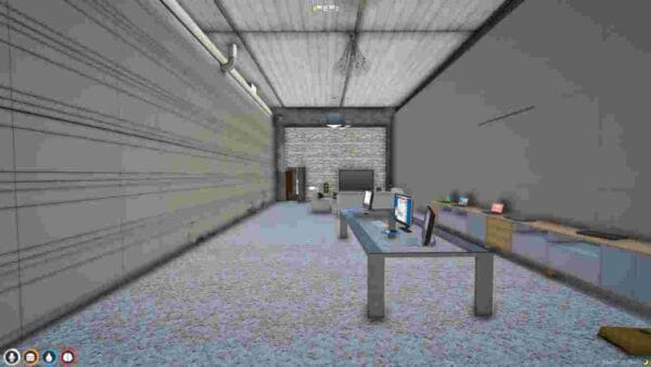 Discover top-tier safe house fivem solutions: customizable MLO houses, scripts, shells, and interiors. Enhance your Fivem experience today