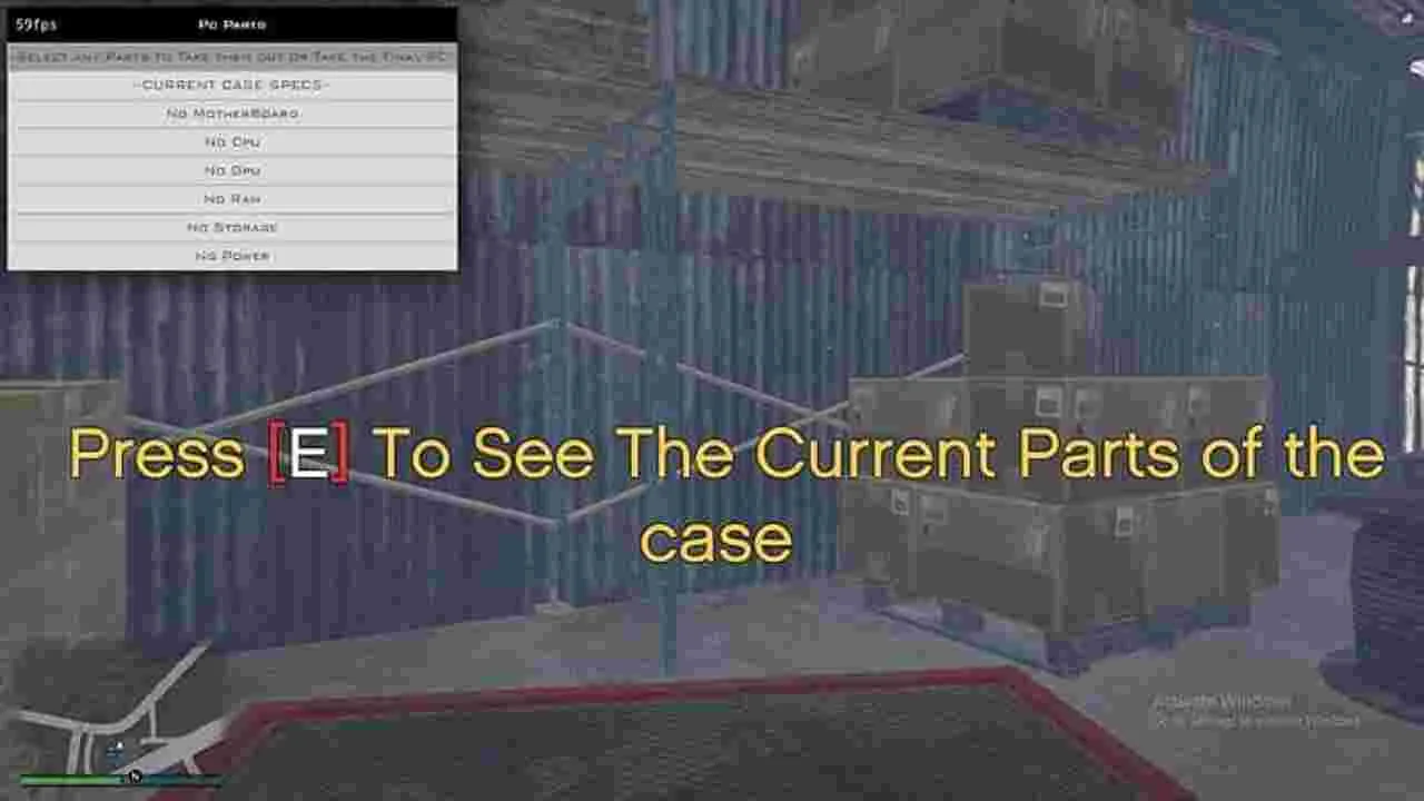 Discover the ins and outs of the Fivem PC Builder Job in this comprehensive guide. Learn about the job requirements, responsibilities, salary potential
